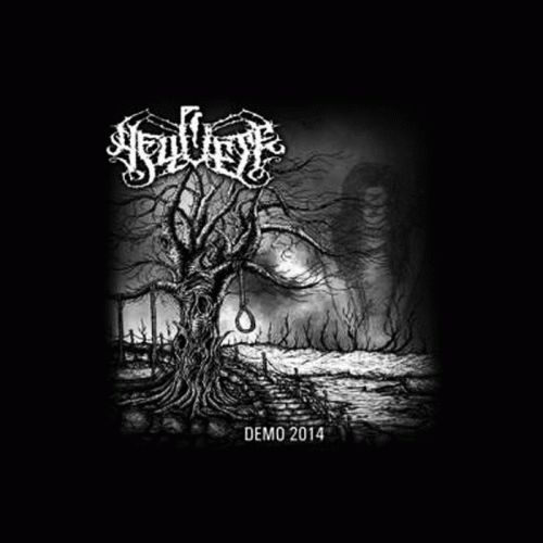 Hellvete : Demo 2014